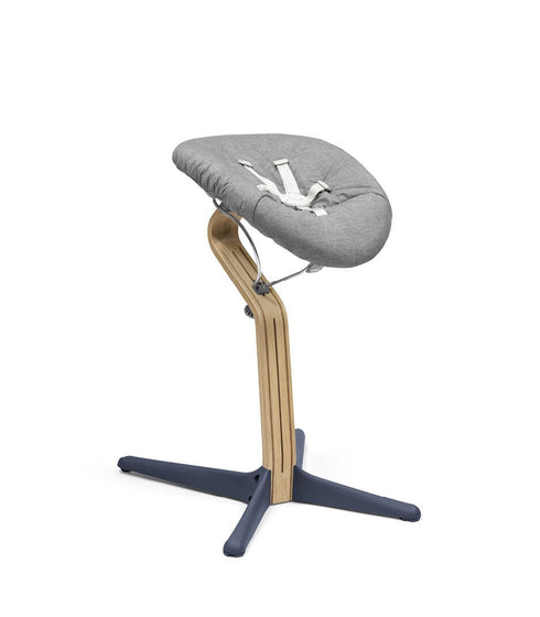 Nomi Syöttötuoli, useita eri värejä, Stokke
